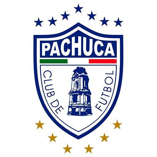 CF Pachuca