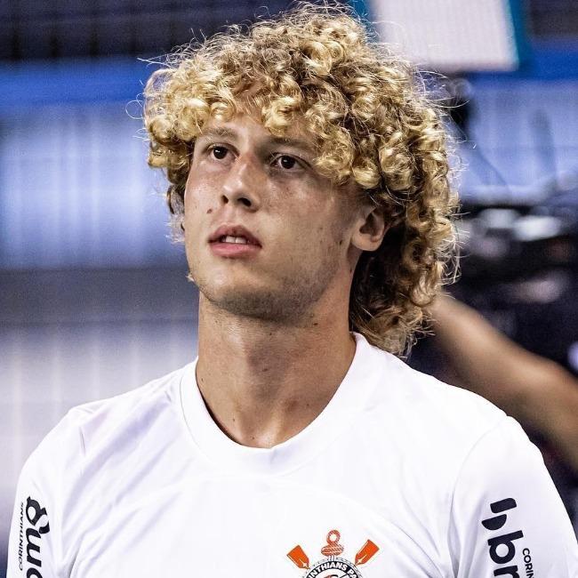 Franco Delgado
