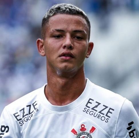 Kayke Ferreira