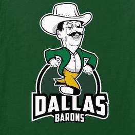 Dallas Barons