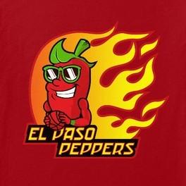 El Paso Peppers