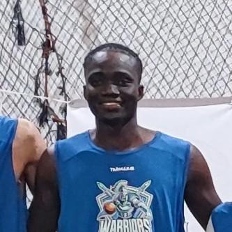 Mohamed diop