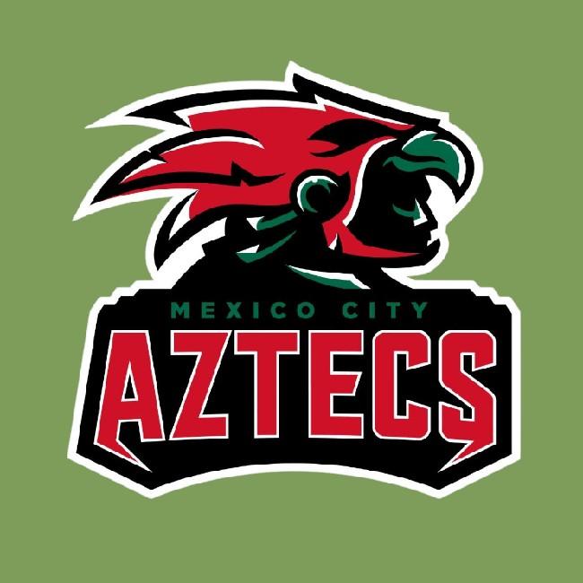 Mexico City Aztecs