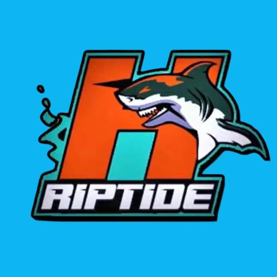 Honolulu Riptide