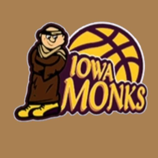 Iowa Monks