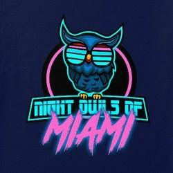 Miami Night Owls