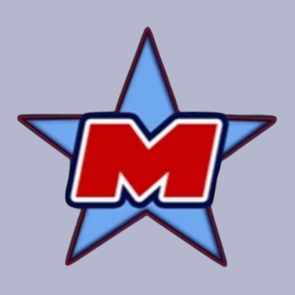 Memphis Blue Stars