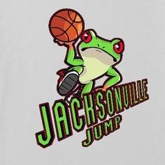 Jacksonville Jump