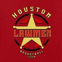 Houston Lawmen