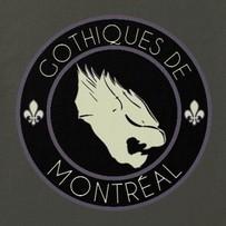 Montreal Gothiques