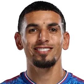 Daniel Muñoz