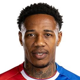Nathaniel Clyne