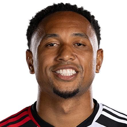 Kenny Tete