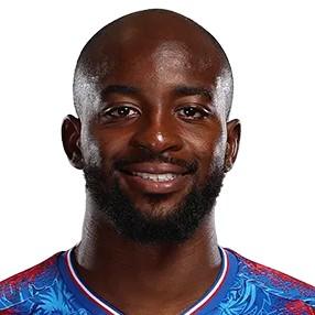 Jean-Philippe Mateta