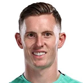 Dean Henderson