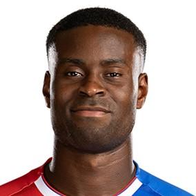 Marc Guéhi
