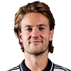 Joachim Andersen
