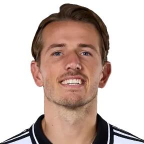 Sander Berge