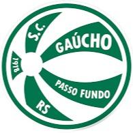 Gaúcho de Passo Fundo/RS
