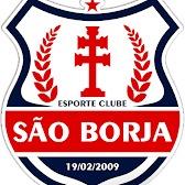 São Borja/RS
