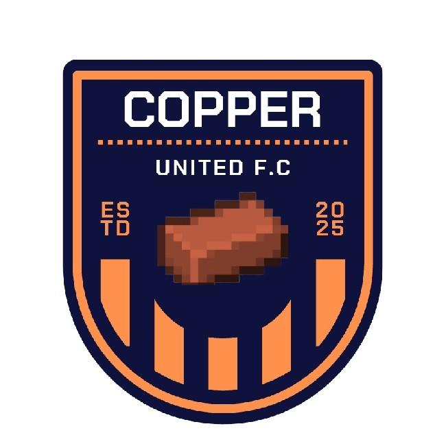 Copper United FC