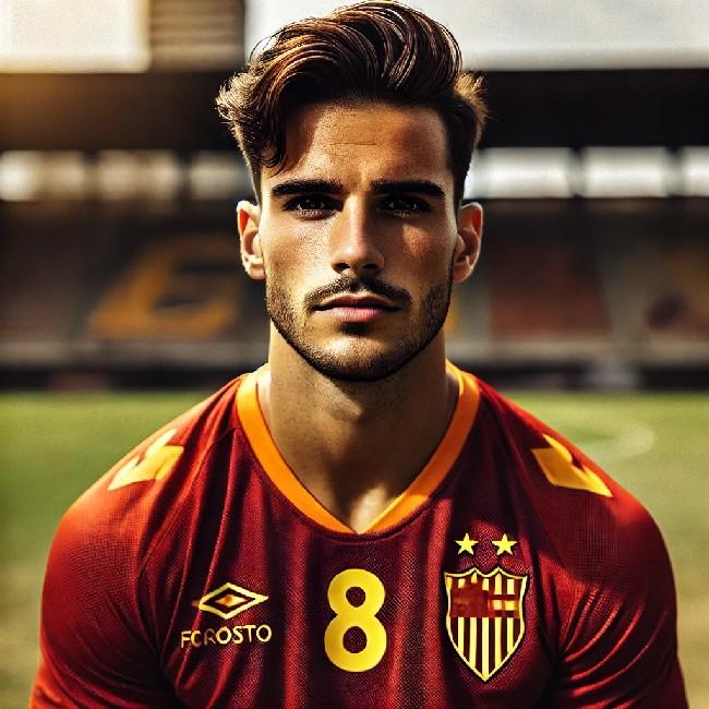 Agustín caluroso ⭐