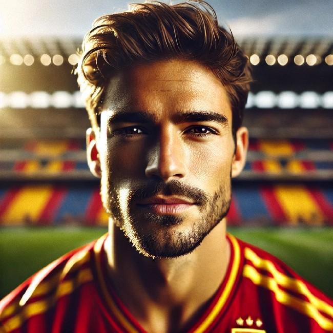 Julio radiante ⭐