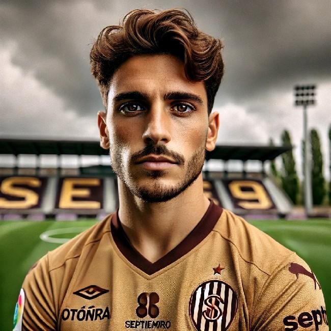 Sergio otoñal ⭐