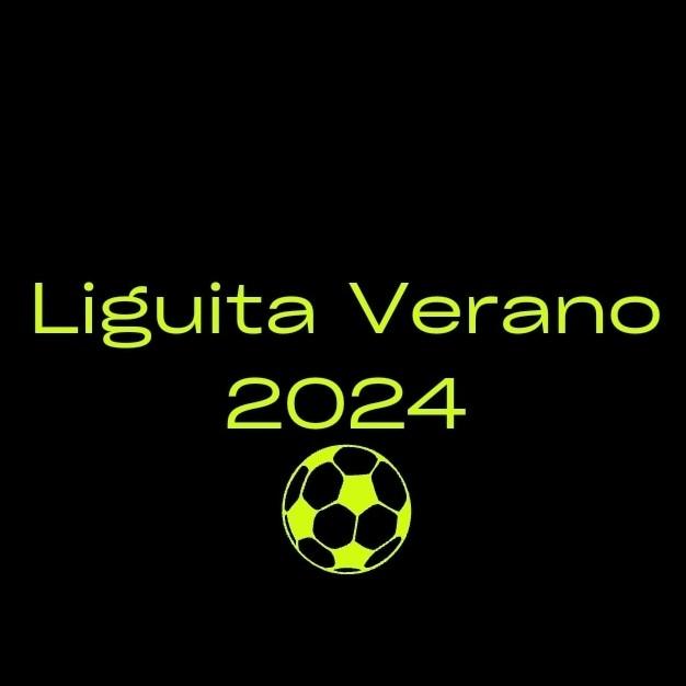 Liguita De Verano