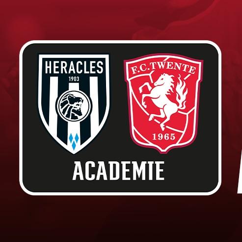 Twente/Heracles 19-2