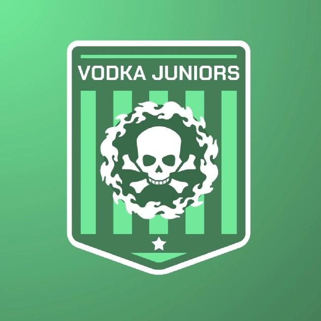 Vodka Juniors