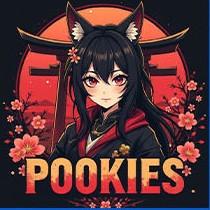 (AE8) POOKIES