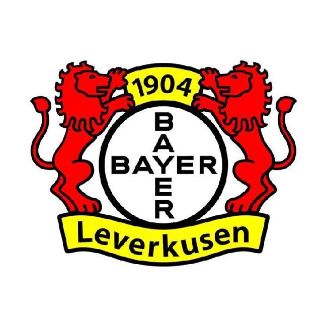 Байер Леверкузен | Bayer Leverkusen