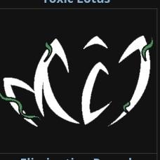 (C1) TOXIC LOTUS