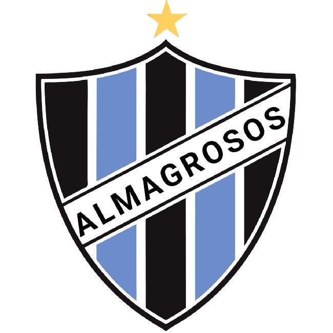 Almagrosos