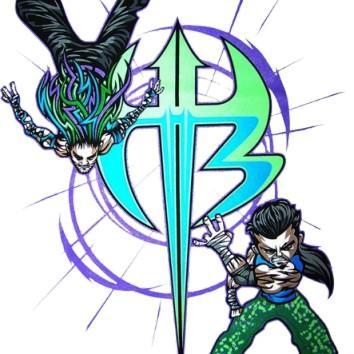 Hardy Boyz