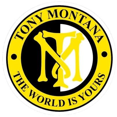 Tony Montana