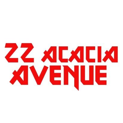 Acacia Avenue 22