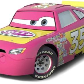 Kevin Racingtire