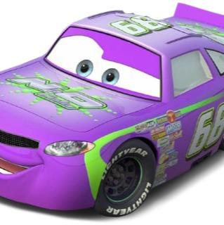 Manny Flywheel