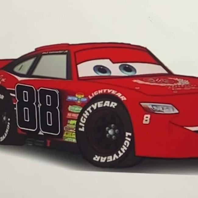 Dale Earnhardt Jr.