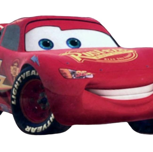 Relâmpago McQueen