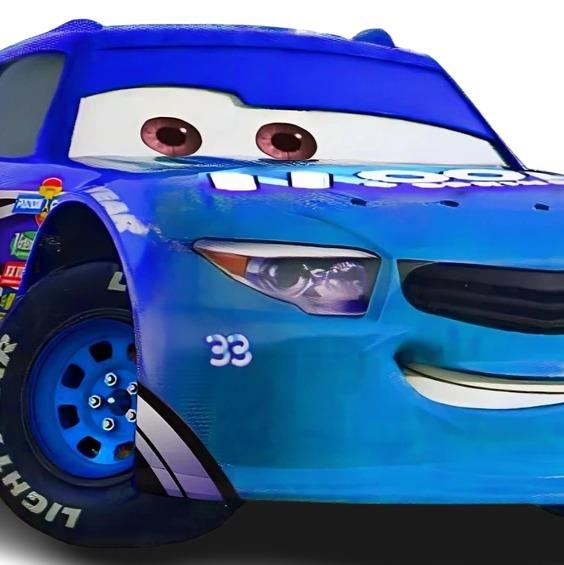 Dud Throttleman