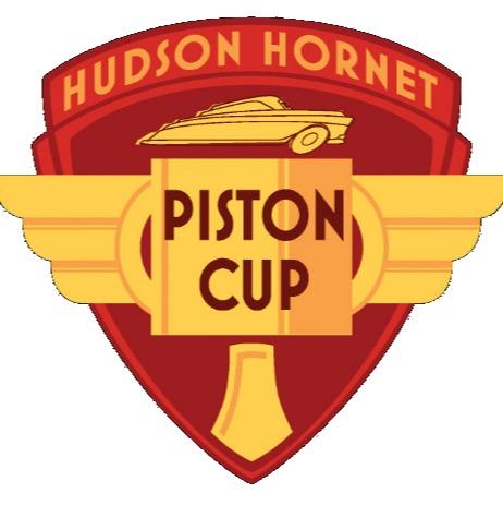 Hudson Hornet Piston Cup