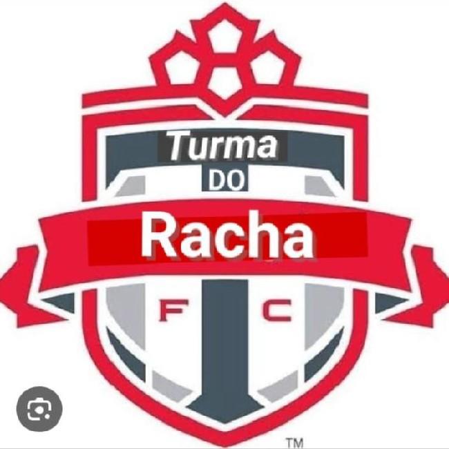 TURMA DO RACHA