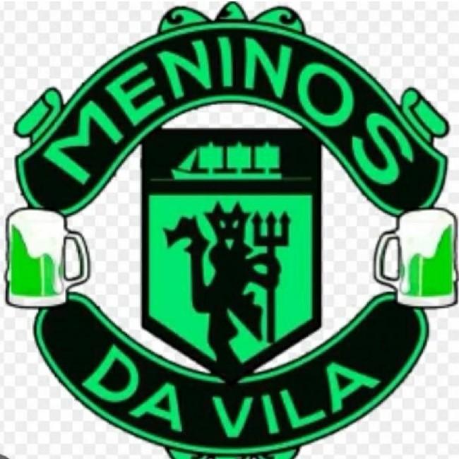 MENINOS DA VILA