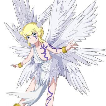 Lucemon