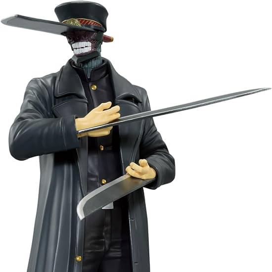 Katana Man