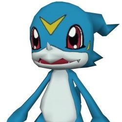Veemon