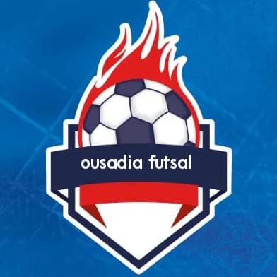 OUSADIA FUTSAL